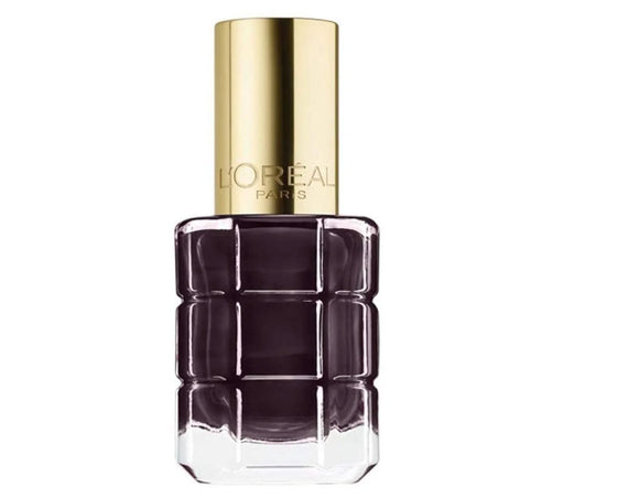 L'Oreal Color Riche Nail Polish 556 Grenat Irreverent