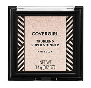 Covergirl Trublend Super Stunner Hyper Glow Highlighter 570 Pearl Crush