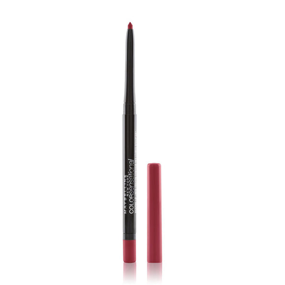 Maybelline Color Sensational Shaping Lip Liner 57 Stripped Rose