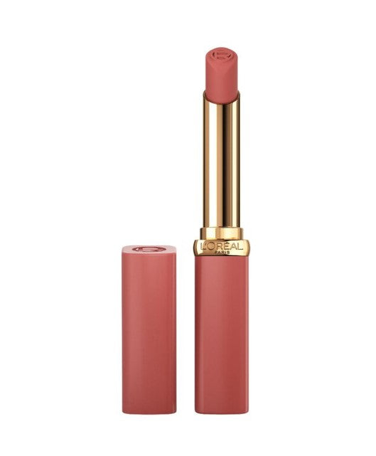 L'Oreal Paris Color Riche Intense Volume Matte Lipstick 600 Le Nude Audacious