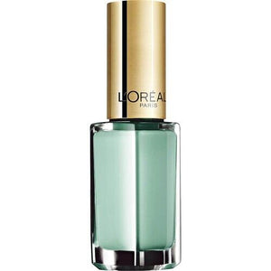 L'Oreal Color Riche Nail Polish 602 Perle De Jade