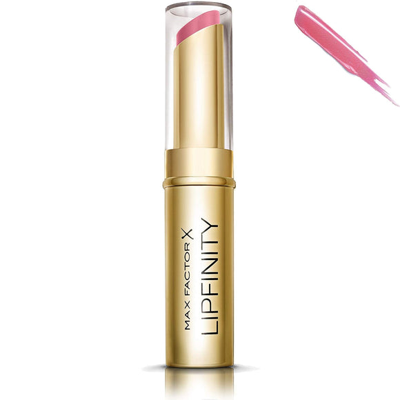 Max Factor Lipfinity Bullet Lipstick 60 Evermore Lush