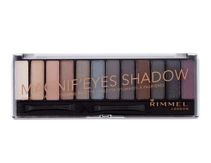 Rimmel Magnifeyes Eyeshadow Contouring Palette 003 Grungle Glamour