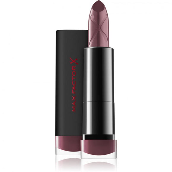 Max Factor Velvet Matte Lipstick 60 Mauve