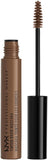 NYX Tinted Eyebrow Mascara 02 Chocolate