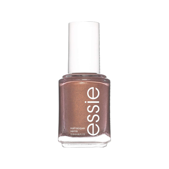 Essie Nail Lacquer Nail Polish 619 Teacup Half Full