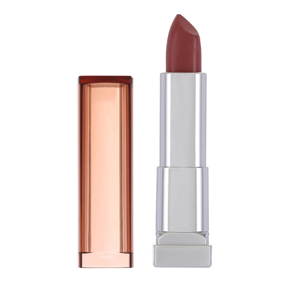 Maybelline Color Sensational Lipstick 625 Iced Caramel