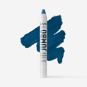 NYX Jumbo Caryon Eye Pencil 641 Blueberry Pop