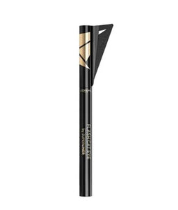 L'Oreal Paris Superliner Flash Cat Eye Eyeliner Black