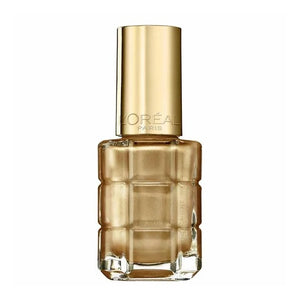 L'Oreal Color Riche Nail Polish 660 L'or