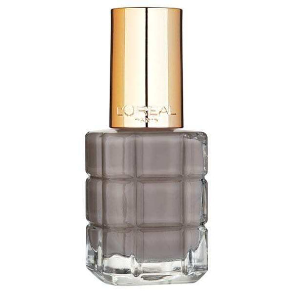 L'Oreal Color Riche Nail Polish 664 Greige Amoureux