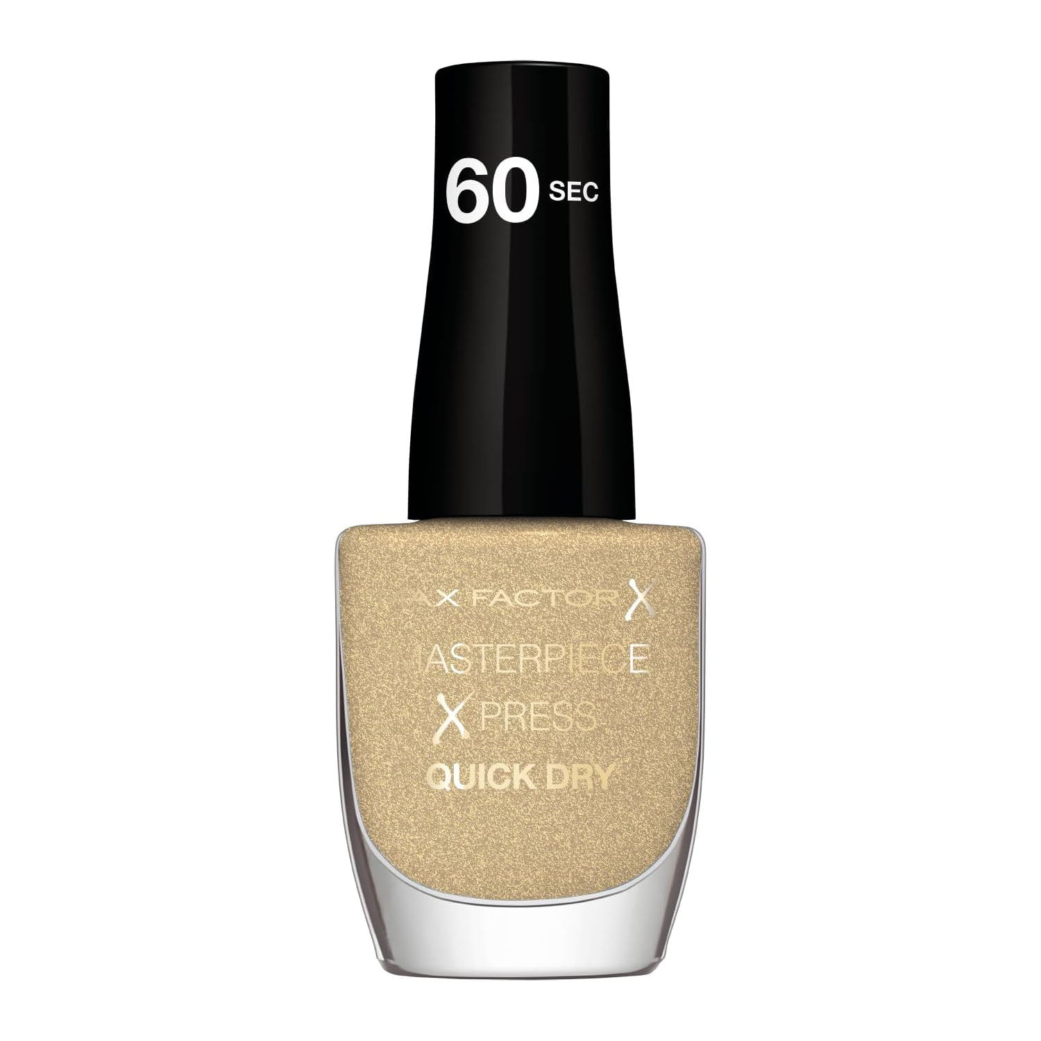 Max Factor Perfect Stay Gel Shine Nagellack – Langanhaltender Glanzeffekt In Farbe 647