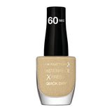 Max Factor Masterpiece Xpress Quick Dry Nail Polish 700 Champagne Kisses