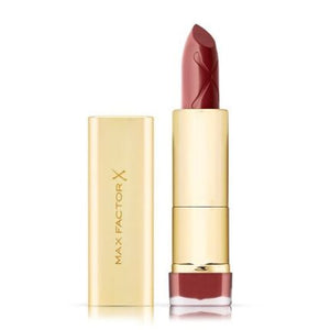 Max Factor Colour Elixir Lipstick 755 Firefly