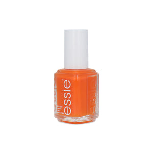 Essie Nail Lacquer Nail Polish 776 Tangerine Tease