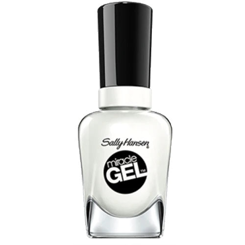 Sally Hansen Miracle Gel Nail Polish 789 Get Mood