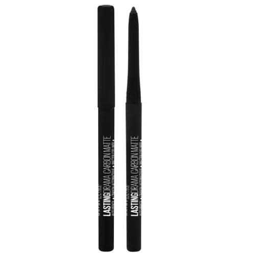 Maybelline Lasting Drama Carbon Matte Eyeliner 800 Carbon Black