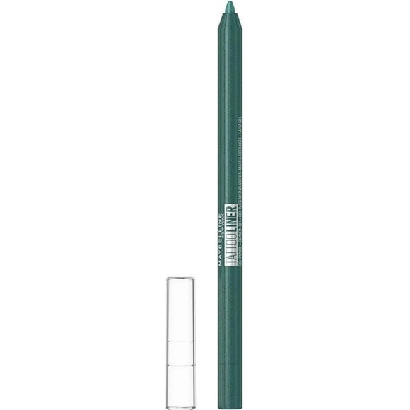 Maybelline Tattoo Liner Gel Pencil 815 Tealtini