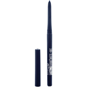 Maybelline Lasting Drama Carbon Matte Eyeliner 820 Lapis Navy