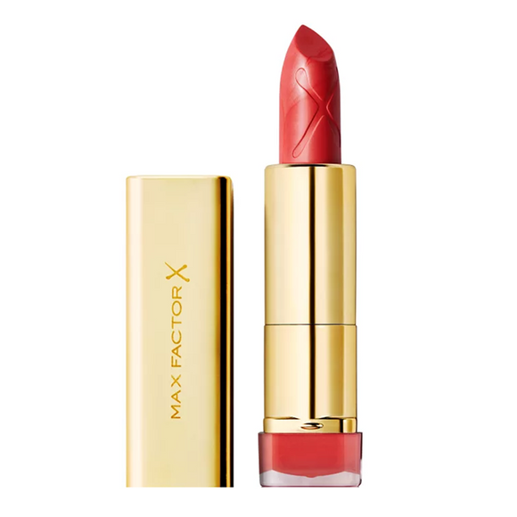 Max Factor Color Elixir Lipstick 827 Bewitching Coral