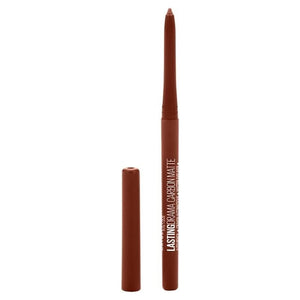 Maybelline Lasting Drama Carbon Matte Eyeliner 830 Rusty Terracotta