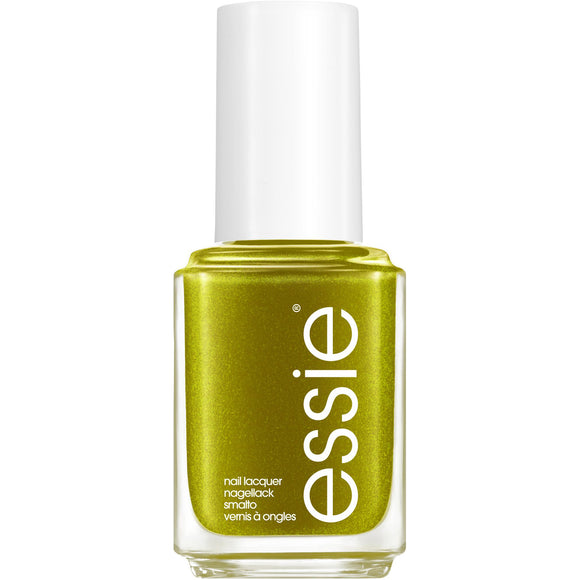 Essie Nail Lacquer Nail Polish 846 Tropic Low