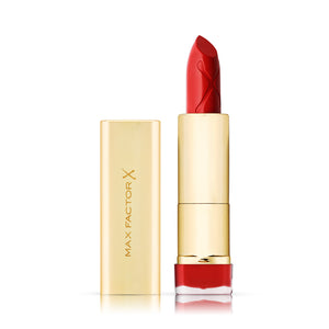 Max Factor Colour Elixir Lipstick 853 Chilli