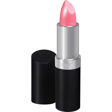 Rimmel London Lasting Finish Lipstick 905 Iced Rose