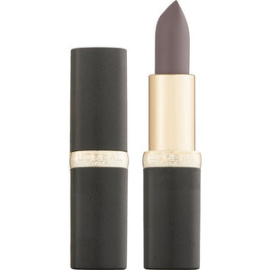 L'Oreal Color Riche Matte Lipstick 908 Storm