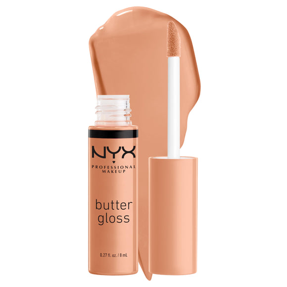 NYX Butter Lip Gloss 13 Fortune Cookie