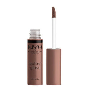 NYX Butter Lip Gloss 48 Cinnamon Roll