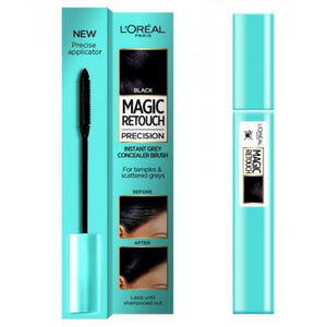 L'oreal Paris Magic Retouch Instant Concealer Mascara Black