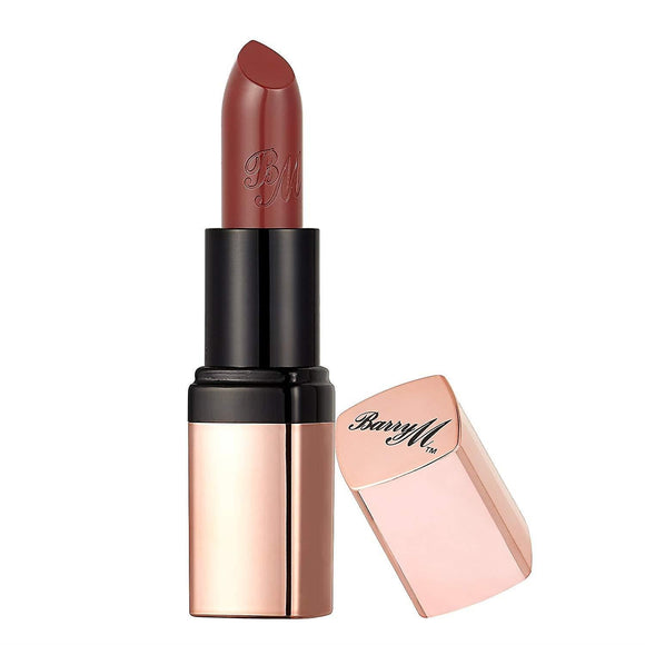 Barry M Ultimate Icons Lipstick 160 Black Cherry
