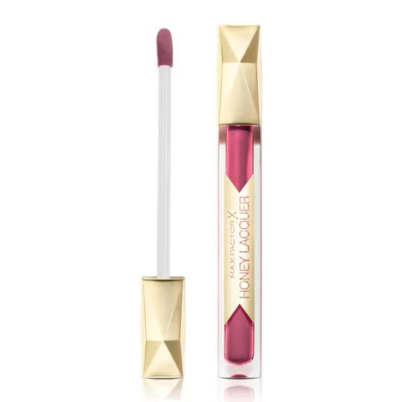 Max Factor Colour Elixir Honey Lacquer Lip Gloss Blooming Berry