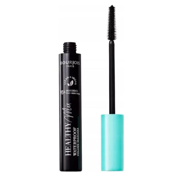 Bourjois Healthy Mix Clean & Vegan Mascara 1 Waterproof Black