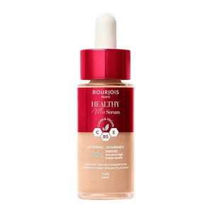 Bourjois Healthy Mix Clean & Vegan Serum Foundation 54N Beige