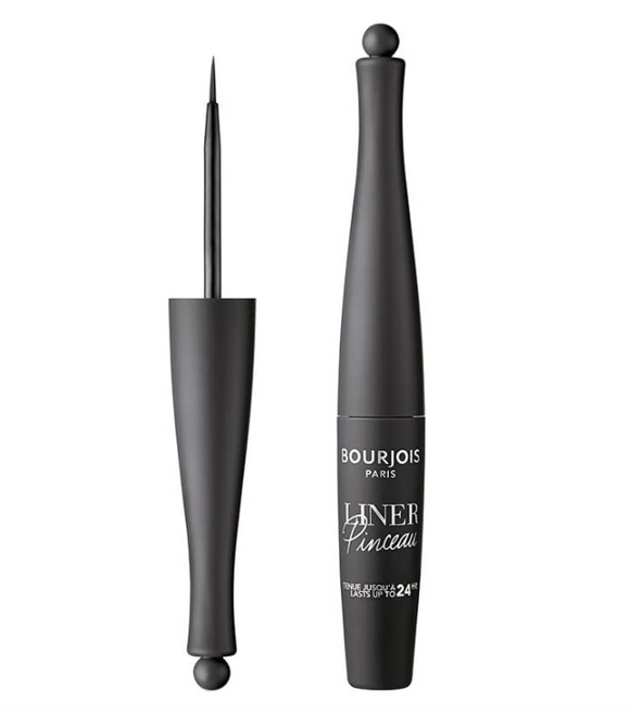 Bourjois Liner Pinceau 24HR Liquid Eyeliner 003 Gris Minimaliste