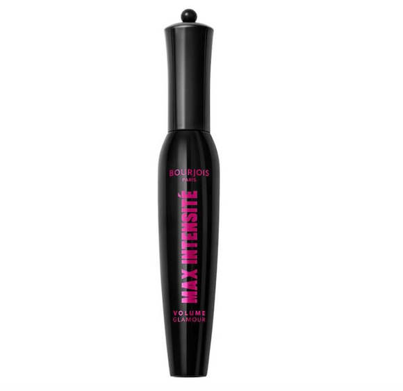 Bourjois Max Intensite Volume Glamour Mascara 1 Intense Black