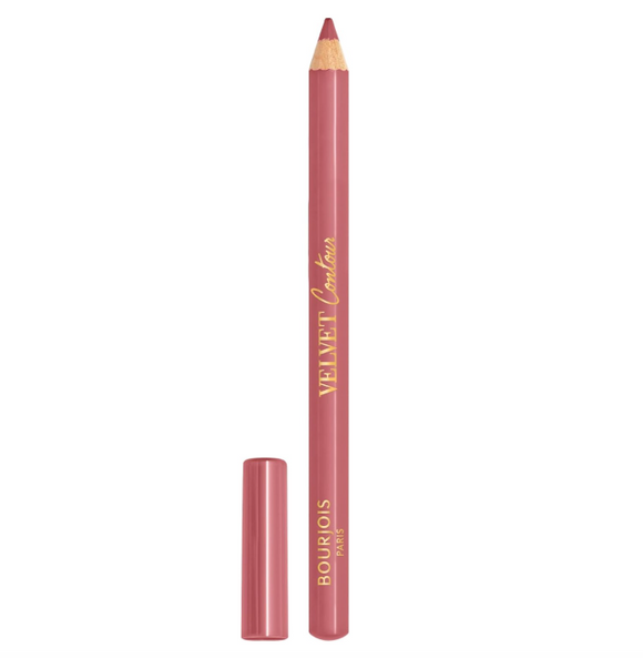 Bourjois Velvet Contour Lipliner 01 Nude Wave