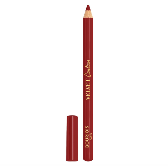 Bourjois Velvet Contour Lipliner 35 Perfect Date