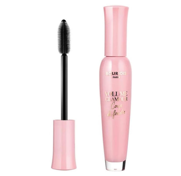 Bourjois Volume Glamour Coup De Foudre Mascara 03 Black