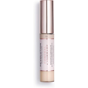 Revolution Conceal & Hydrate Concealer C3 Medium