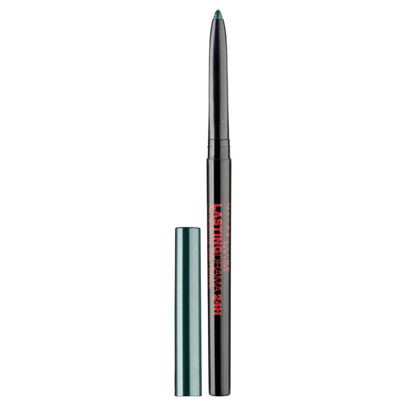 Maybelline Lasting Drama Gel Automatic Eyeliner 24HR Crushed Emerald