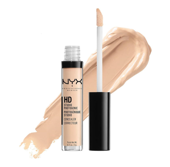 NYX HD Studio Photogenic Concealer Wand 01 Porcelain