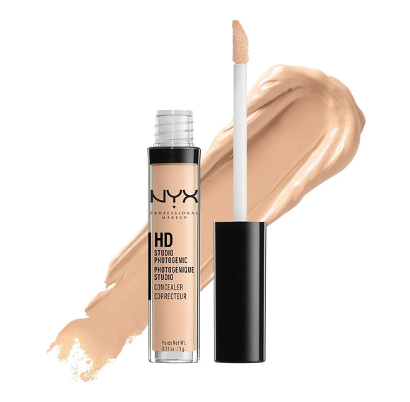 NYX HD Studio Photogenic Concealer Wand 03 Light