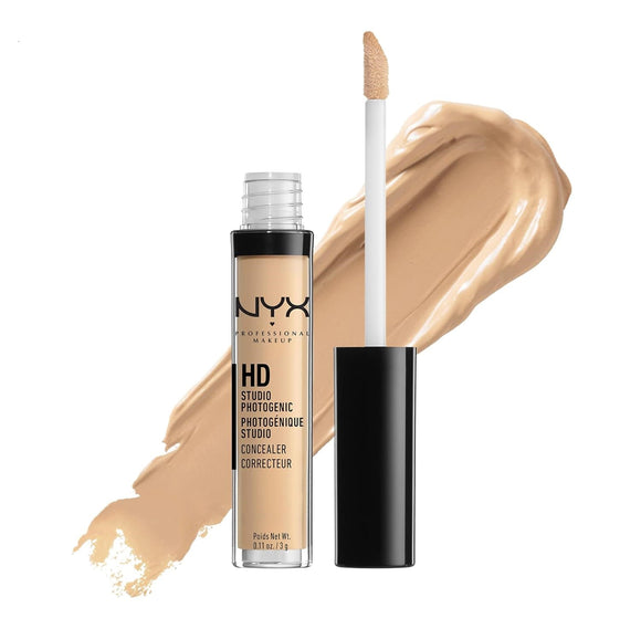 NYX HD Studio Photogenic Concealer Wand 04 Beige