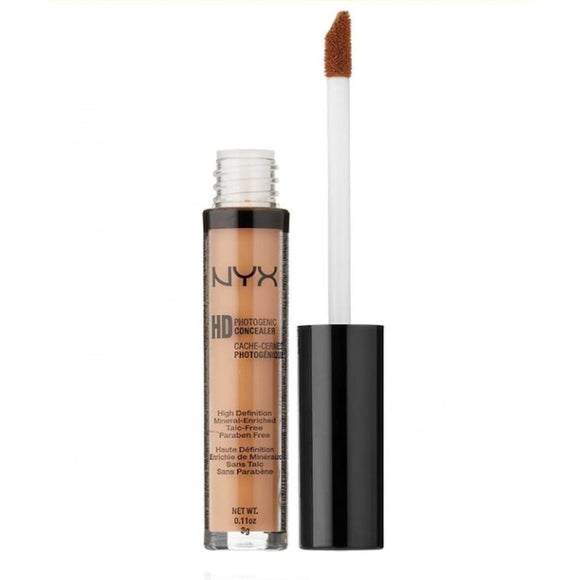 NYX HD Studio Photogenic Concealer Wand 08 Nutmeg