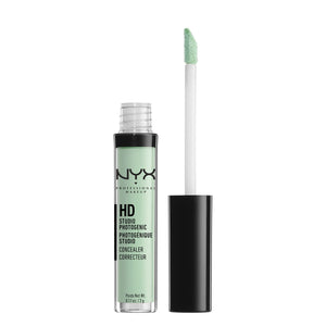 NYX HD Studio Photogenic Concealer Wand 12 Green
