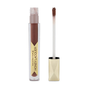 Max Factor Colour Elixir Honey Lacquer Lip Gloss Chocolate Nectar