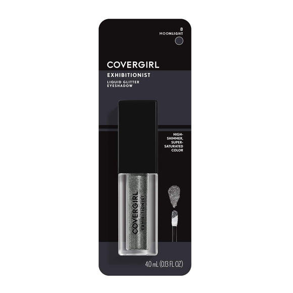 Covergirl Exhibitionist Liquid Eyeshadow 8 Moonlight